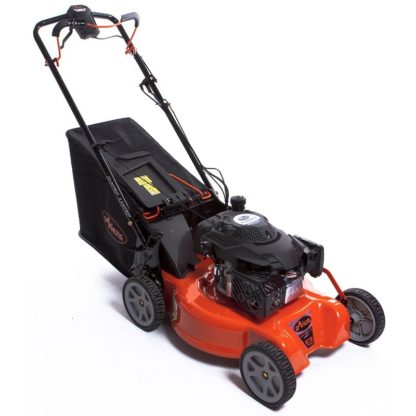 Ariens Razor E-Start self propelled lawnmower