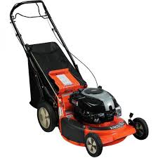 Ariens pro21 petrol lawnmower