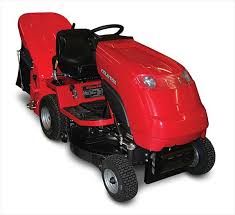 Countax c350h mini ride on mower