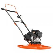 Husqvarna GX560 hover petrol lawnmower