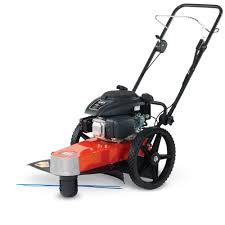 Wheeled Trimmers