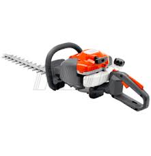 husqvarna 122hd45 petrol hedgetrimmer