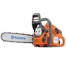 husqvarna 440 petrol chainsaw