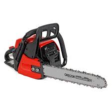 mtd 4600/40 petrol chainsaw