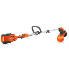 Husqvarna 115iL Grass Trimmer