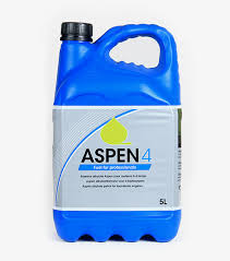 Aspen 4 - 5litre