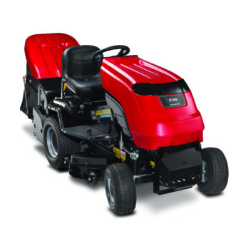 Countax E36 Lawn Tractor