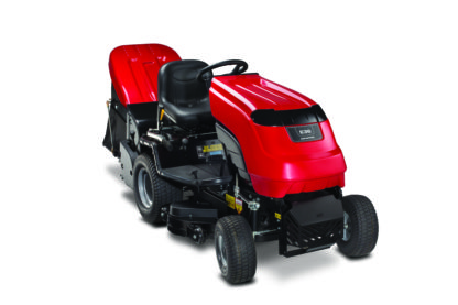 Countax E36 Lawn Tractor